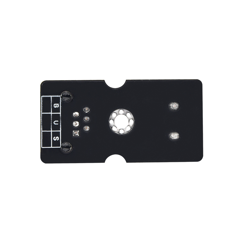 ts2130-a Okdo Active Buzzer Module Sensor Board for Oscillation Circuit, 12x9.5MM 5V Active Buzzer Component Micro:bit and