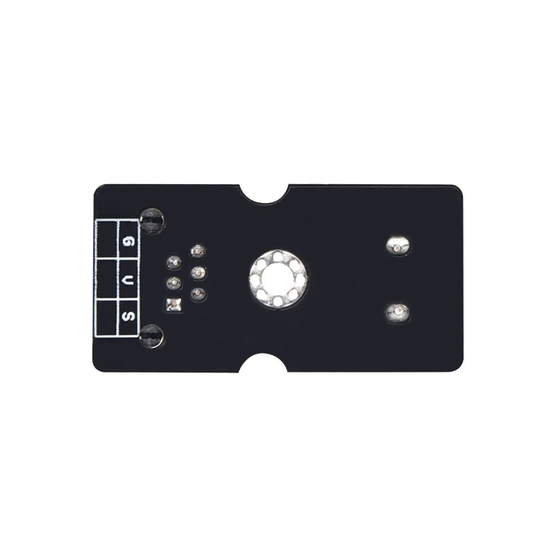 ts2131-a Okdo Passive Buzzer Module Sensor Board for 3.3-5V Passive Buzzer Component, Oscillation Circuit Micro:bit and Arduino