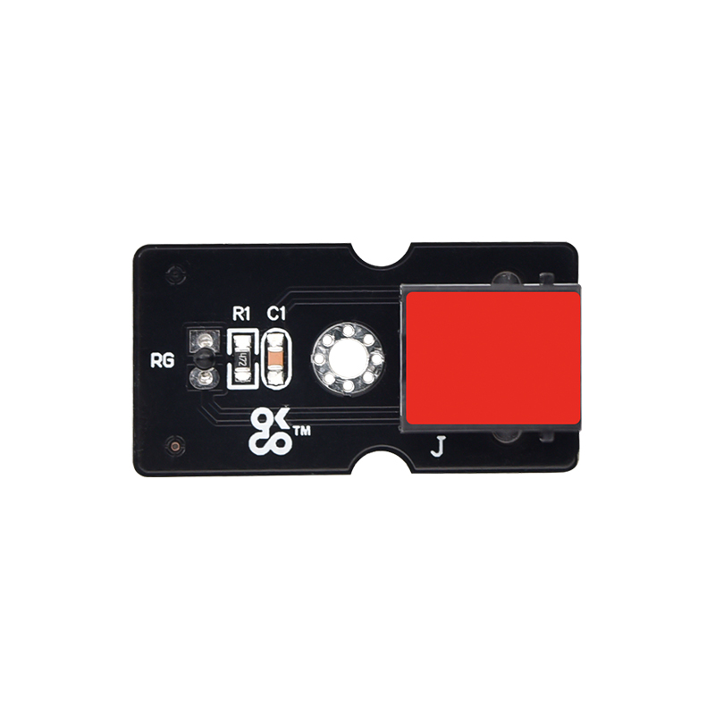 Okdo OKdo TelePort Thermistor Sensor Module Thermistor Sensor Module for Thermistor Component, Thermistor Sensor