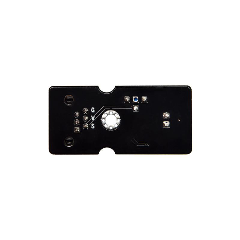 Okdo Sound Sensor, Analogue Output 5 V 5 V
