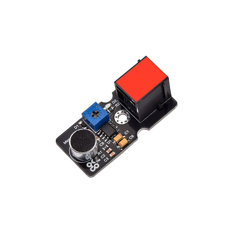 ts2133-a Okdo Sound Sensor, Analogue Output 5 V 5 V