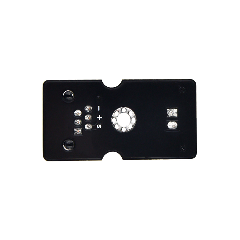 ts2134-a Okdo Photoresistor Sensor Module Sensor Board for TS2134 Micro:bit and Arduino