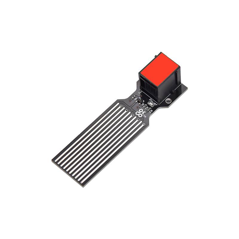 Okdo Water Level Sensor Module Sensor Board for TS2135 Micro:bit and Arduino