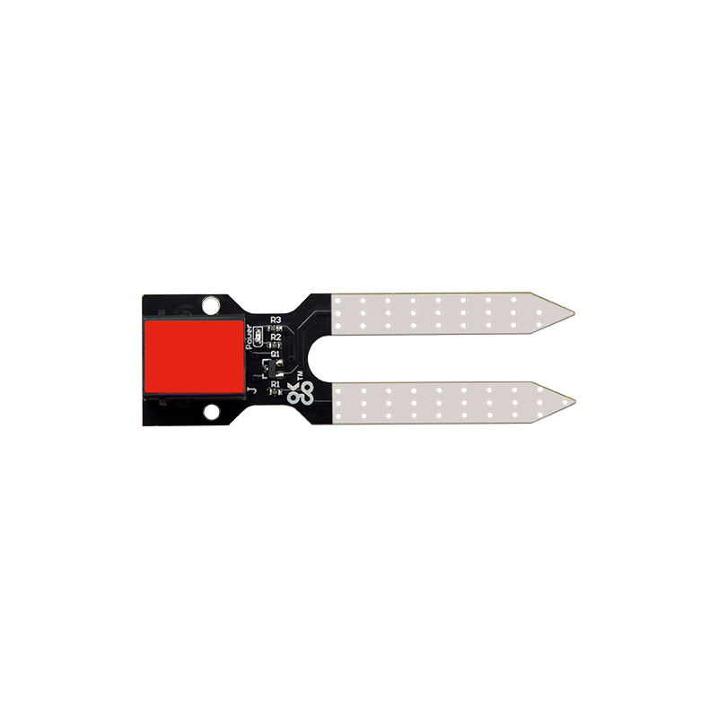 ts2136-a Okdo Soil Moisture Sensor Module Sensor Board for TS2136 Micro:bit and Arduino