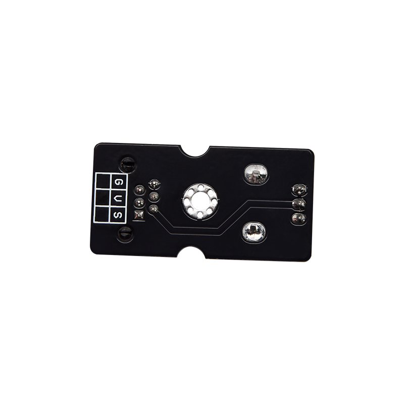 ts2137-a Okdo OKdo TelePort Potentiometer Sensor Module Module for TS2137 Micro:bit and Arduino