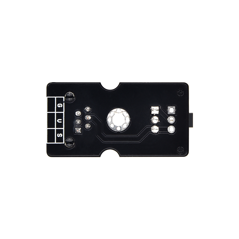 ts2138-a Okdo Hall Magnetic Sensor Module Sensor Board for TS2138 Micro:bit and Arduino