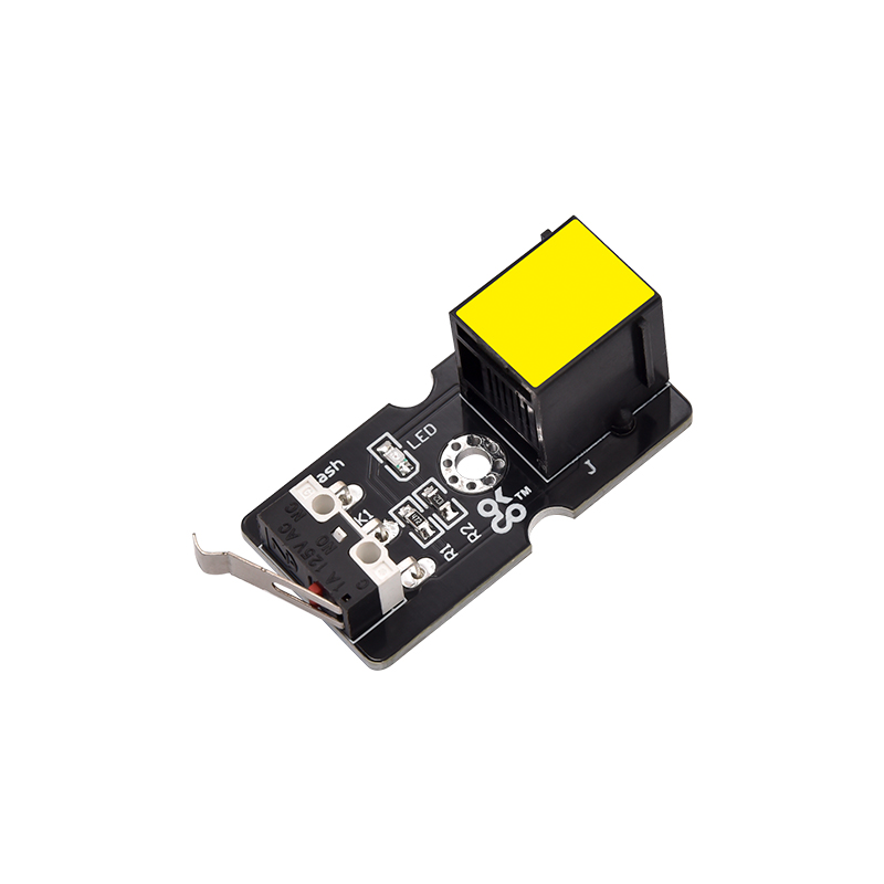ts2139-a Okdo Collision Crash Sensor Module Sensor Board for TS2139 Micro:bit and Arduino