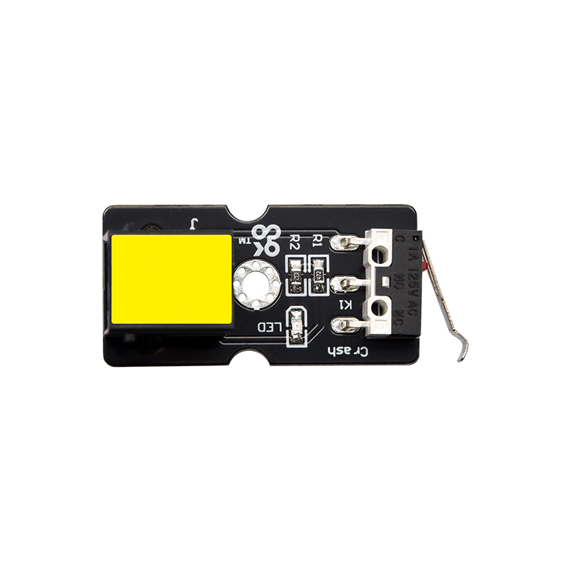 ts2139-a Okdo Collision Crash Sensor Module Sensor Board for TS2139 Micro:bit and Arduino