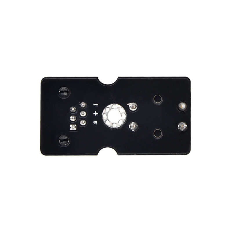 Okdo Digital Push Button Sensor Sensor Board for TS2140 Micro:bit and Arduino