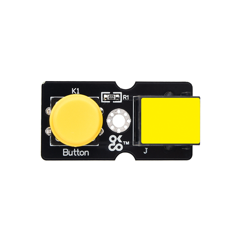ts2140-a Okdo Digital Push Button Sensor Sensor Board for TS2140 Micro:bit and Arduino