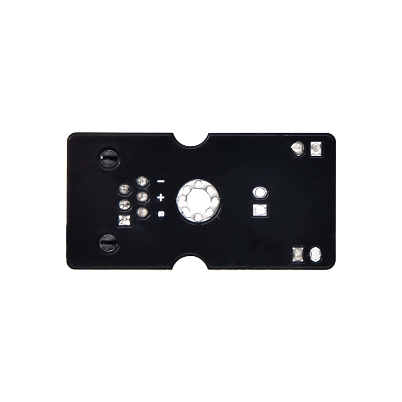 ts2142-a Okdo Knock Sensor Module Knock Sensor Universal Baseboard, Module for TS2142 Micro:bit and Arduino