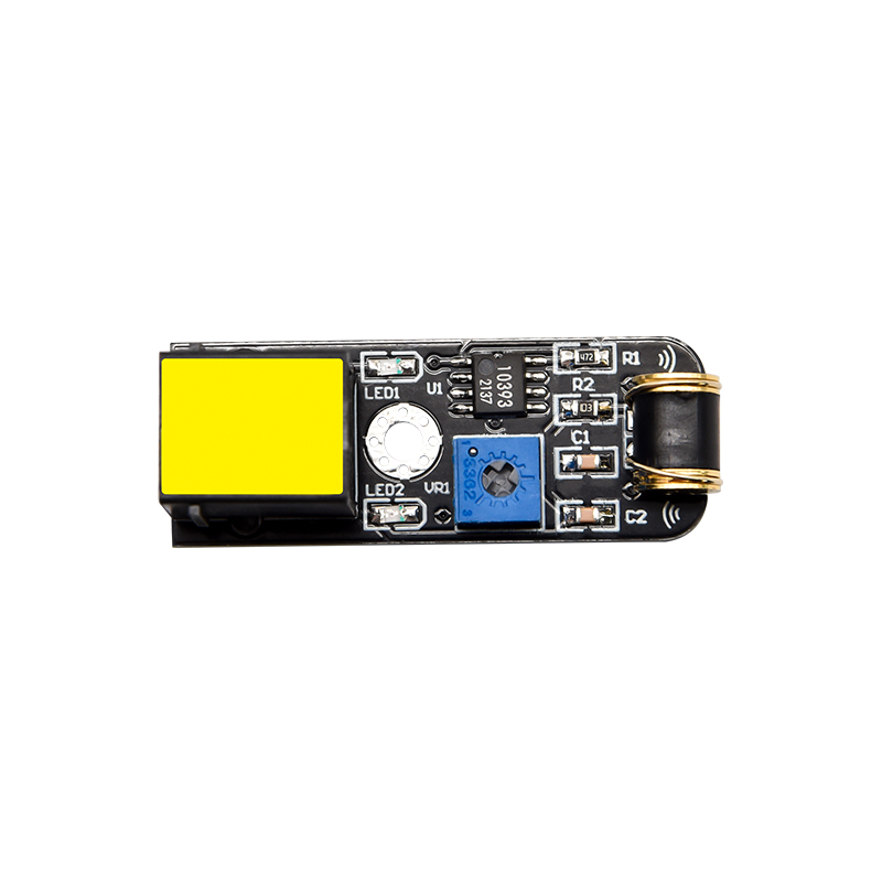 ts2145-a Okdo OKdo TelePort Vibration Sensor Module Vibration Sensor Module for TS2145 Micro:bit and Arduino