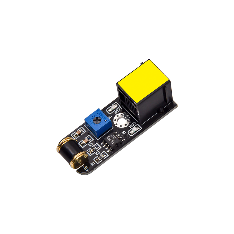 ts2145-a Okdo OKdo TelePort Vibration Sensor Module Vibration Sensor Module for TS2145 Micro:bit and Arduino