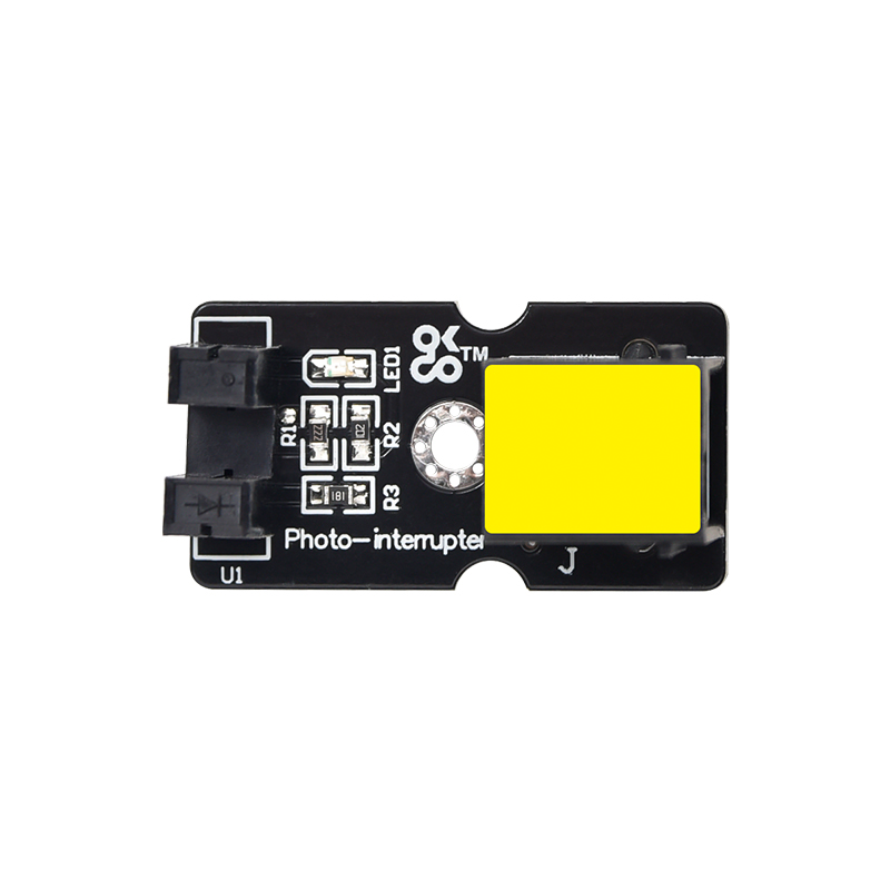 ts2149-a Okdo Photo Interrupter Module Arduino Board for TS2149 Micro:bit and Arduino