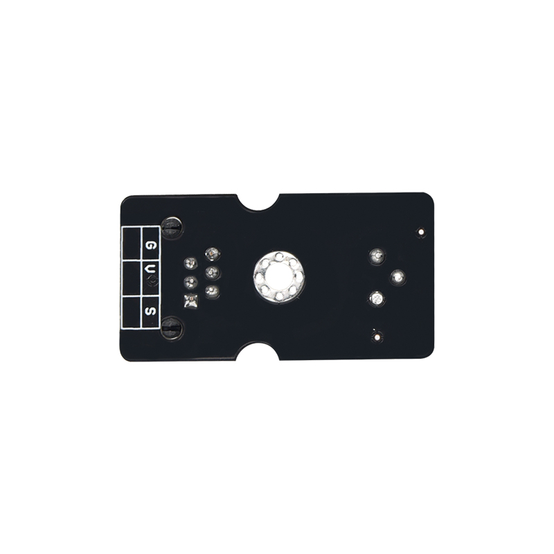 Okdo PIR Motion Sensor Module PIR Sensor Arduino Board for TS2150 Micro:bit and Arduino