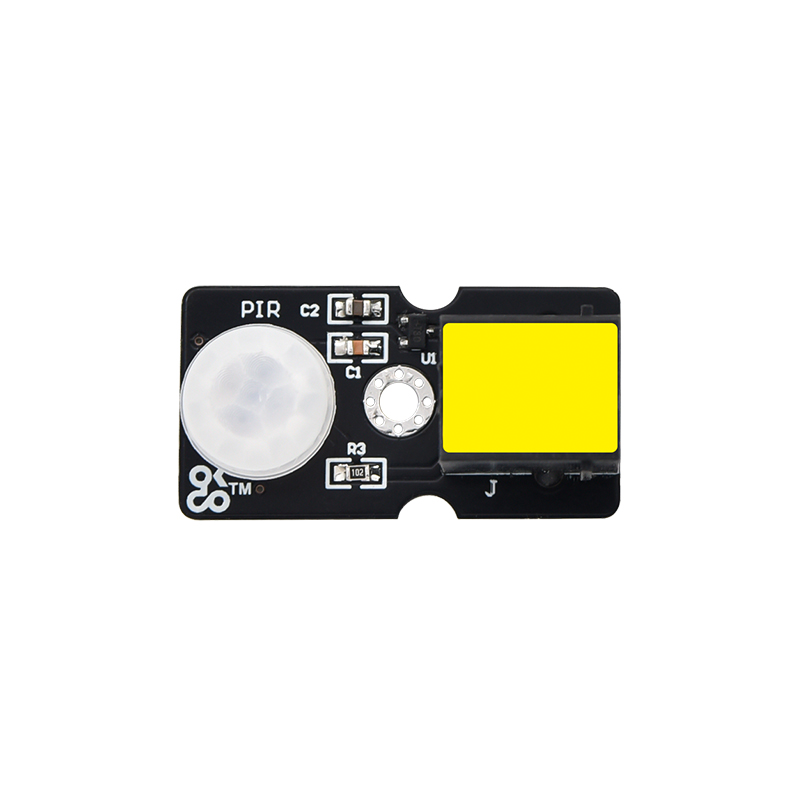 ts2150-a Okdo PIR Motion Sensor Module PIR Sensor Arduino Board for TS2150 Micro:bit and Arduino