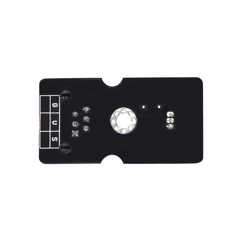 ts2151-a Okdo LM35 Temperature Sensor Module Temperature Sensor Temperature Sensor Board for TS2151 Micro:bit and Arduino