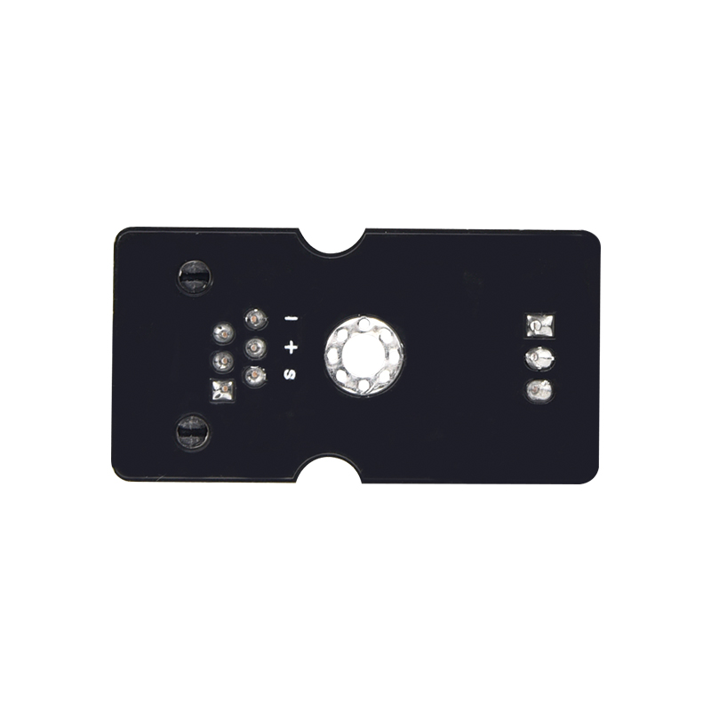 Okdo IR Module TS2152-A, Receiver, 38 kHz, FM