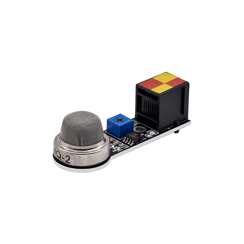 ts2155-a Okdo Gas Sensor Micro:bit and Arduino