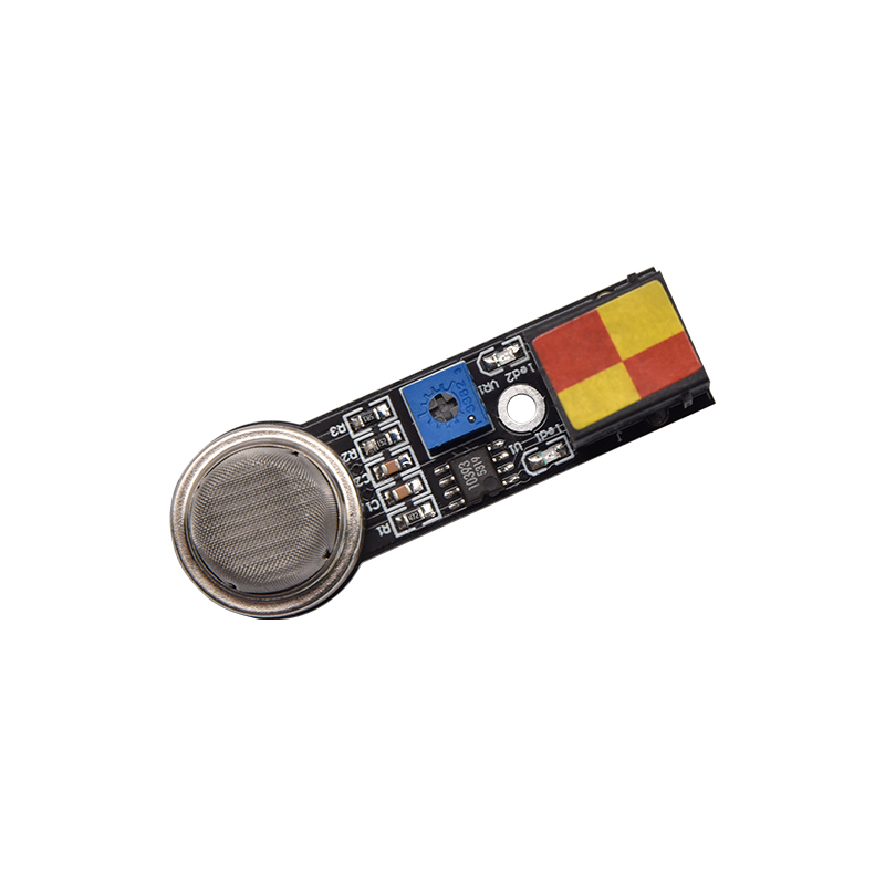 ts2155-a Okdo Gas Sensor Micro:bit and Arduino