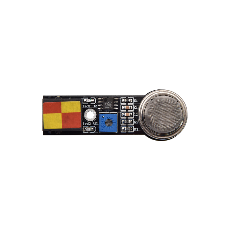 ts2155-a Okdo Gas Sensor Micro:bit and Arduino