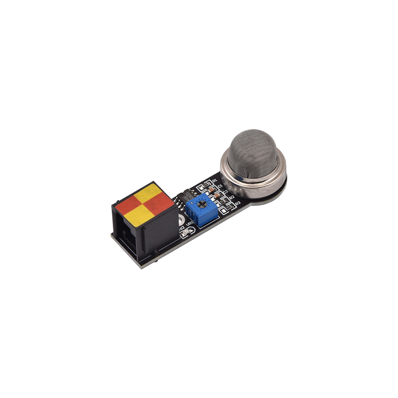 ts2155-a Okdo Gas Sensor Micro:bit and Arduino