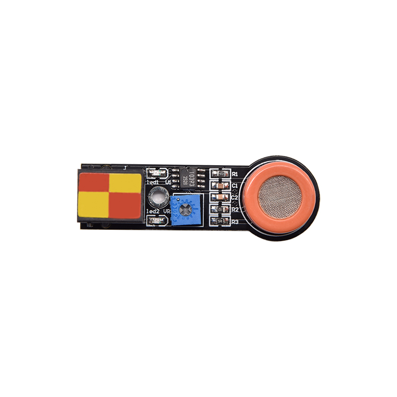 ts2156-a Okdo Micro:bit and Arduino