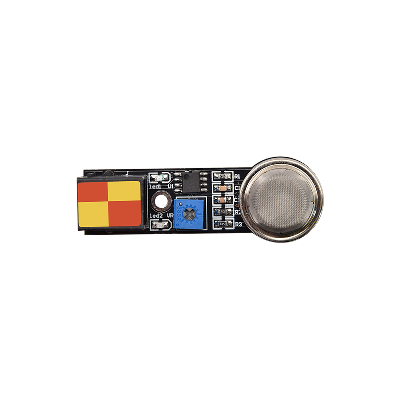 Okdo TS2157-A Ammonia Air Quality Sensor for Environment Monitoring, Air Quality Detector