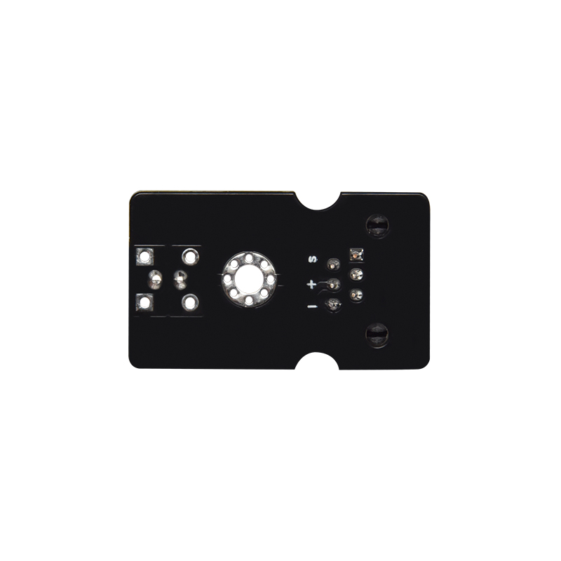 Okdo TS2161-A Red LED Module LED Development Kit for Red LED Module for Micro:bit and Arduino