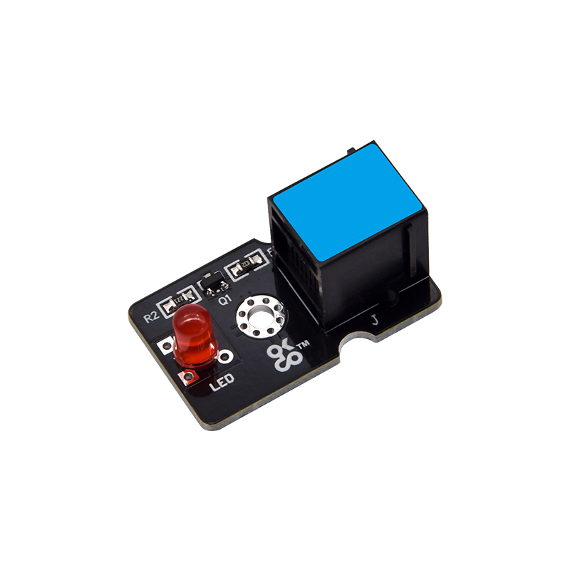 ts2161-a Okdo TS2161-A Red LED Module LED Development Kit for Red LED Module for Micro:bit and Arduino