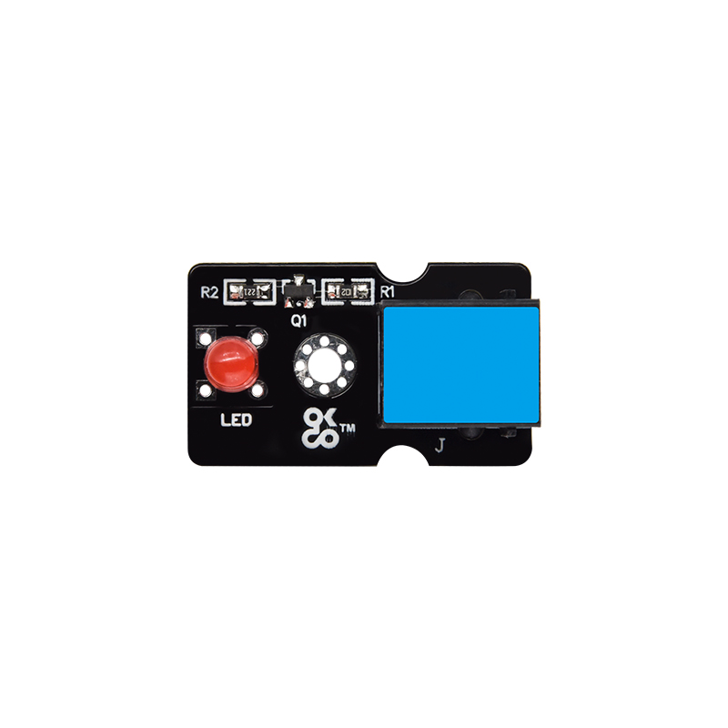 ts2161-a Okdo TS2161-A Red LED Module LED Development Kit for Red LED Module for Micro:bit and Arduino