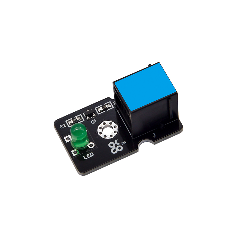 ts2162-a Okdo TS2162-A Green LED Module LED Development Kit for RJ11 6P6C OKdo TelePort Control boards for Micro:bit and Arduino