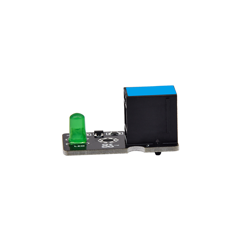 ts2162-a Okdo TS2162-A Green LED Module LED Development Kit for RJ11 6P6C OKdo TelePort Control boards for Micro:bit and Arduino