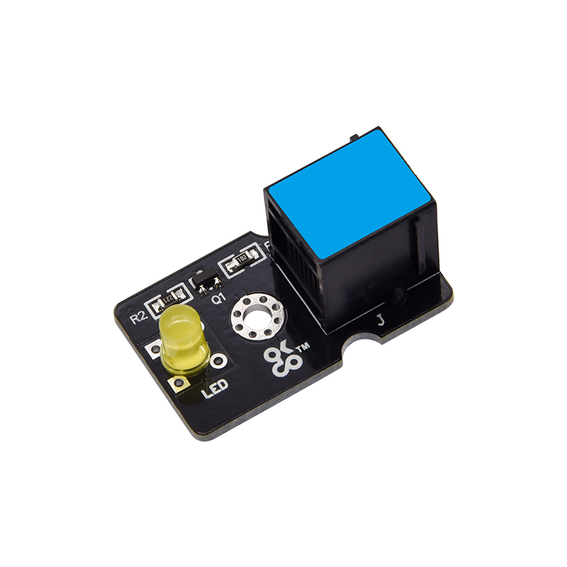 ts2163-a Okdo TS2163-A Yellow LED Module LED Development Kit for RJ11 6P6C OKdo TelePort Control boards for Micro:bit and Arduino