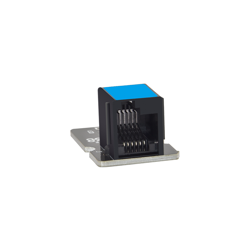 ts2164-a Okdo TS2164-A Blue LED Module LED Development Kit for Blue LED Module for Micro:bit and Arduino
