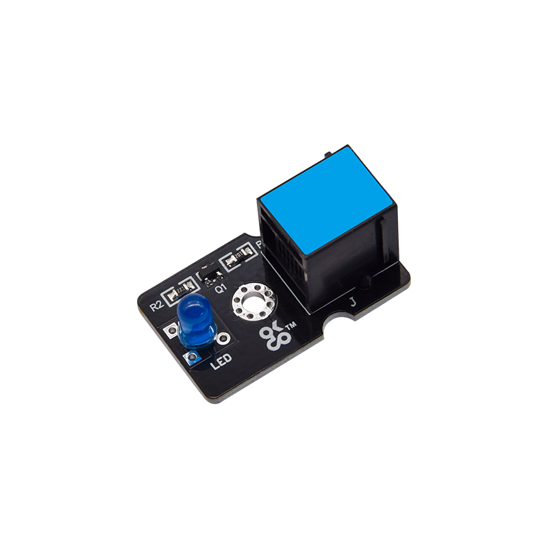 ts2164-a Okdo TS2164-A Blue LED Module LED Development Kit for Blue LED Module for Micro:bit and Arduino