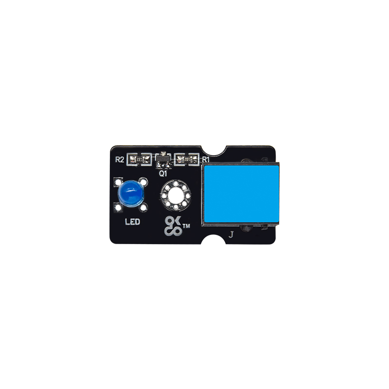 ts2164-a Okdo TS2164-A Blue LED Module LED Development Kit for Blue LED Module for Micro:bit and Arduino