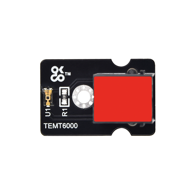 TS2166-A Okdo Ambient Light Sensor NPN Type Analogue