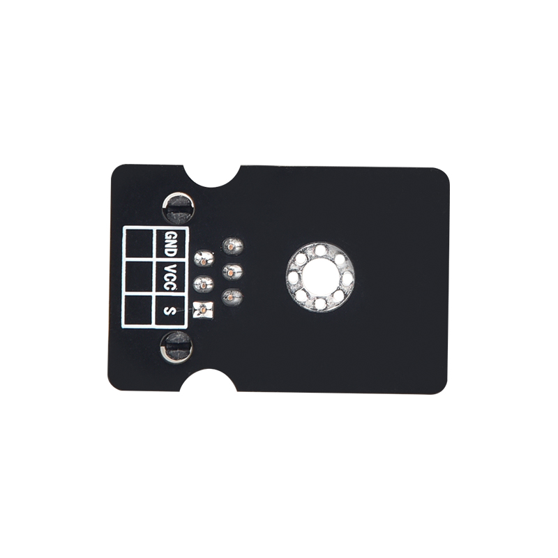 ts2166-a TS2166-A Okdo Ambient Light Sensor NPN Type Analogue