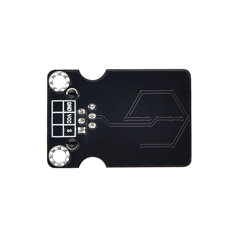 Okdo Steam Sensor Module Temperature Sensor Temperature Sensor Board for TS2167 Micro:bit and Arduino