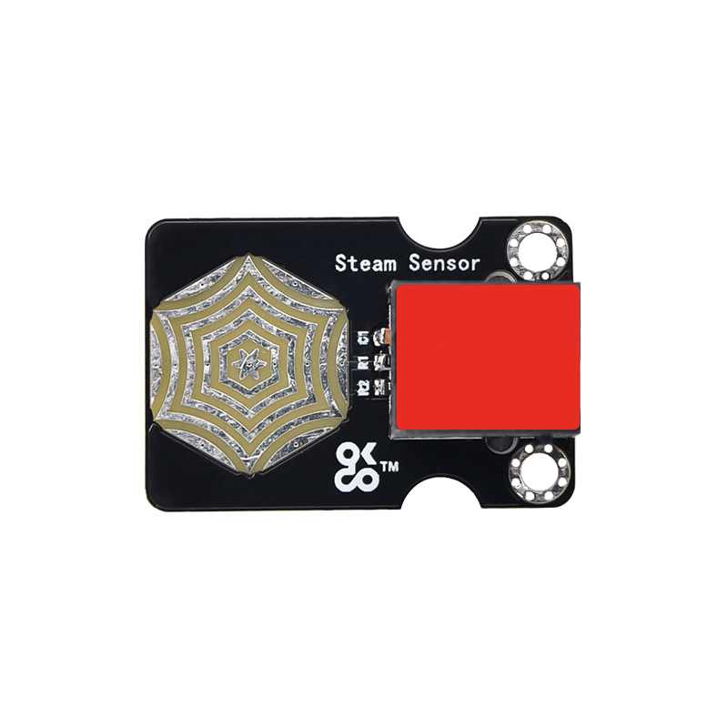 ts2167-a Okdo Steam Sensor Module Temperature Sensor Temperature Sensor Board for TS2167 Micro:bit and Arduino