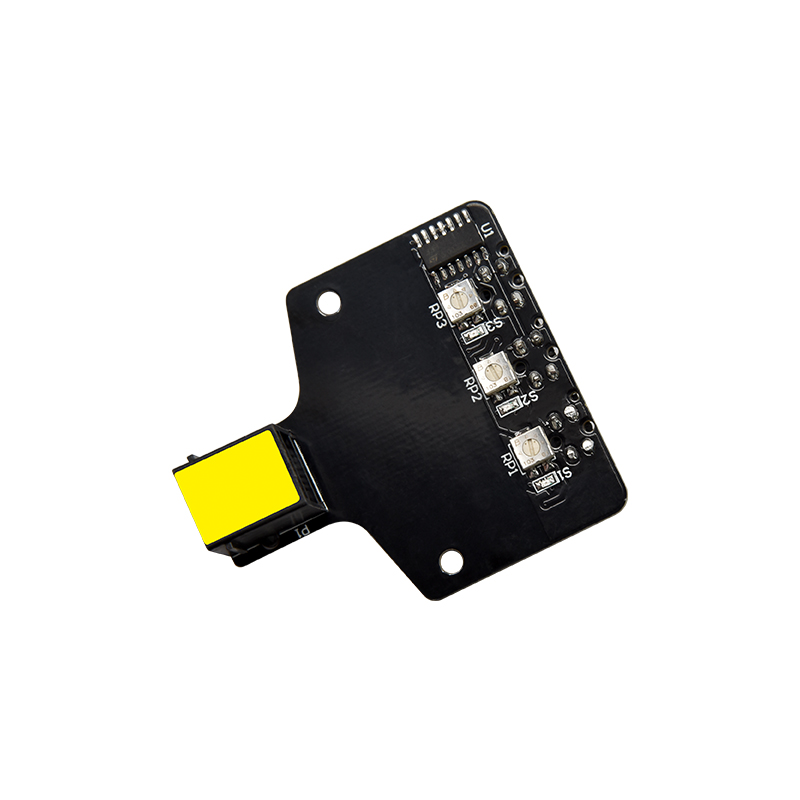 Okdo 3-channel Line Tracking Sensor Module for TS2168 Micro:bit and Arduino