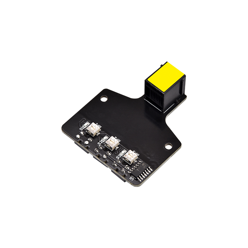 ts2168-a Okdo 3-channel Line Tracking Sensor Module for TS2168 Micro:bit and Arduino