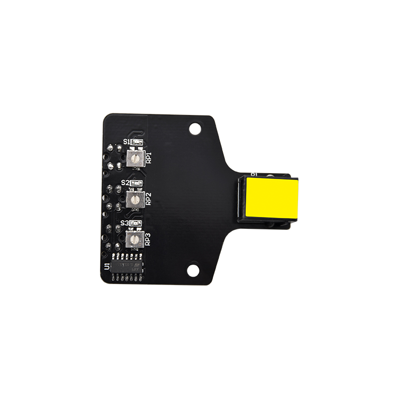 ts2168-a Okdo 3-channel Line Tracking Sensor Module for TS2168 Micro:bit and Arduino