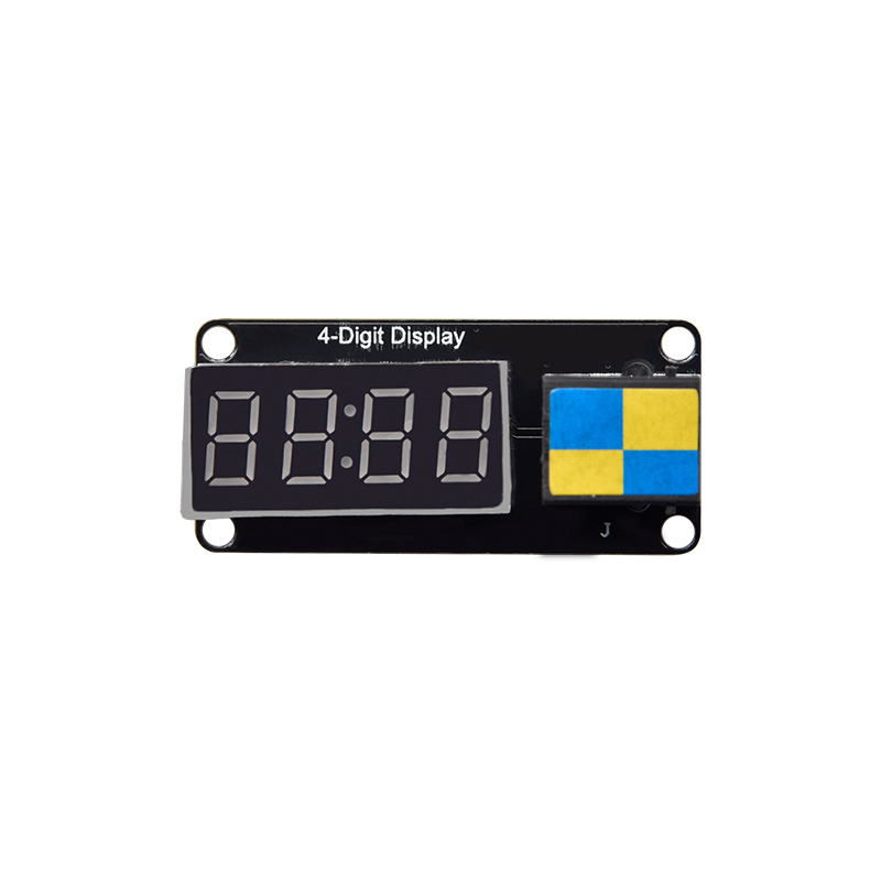 ts2169-a TS2169-A Okdo 4 LED LED Display Anode Red