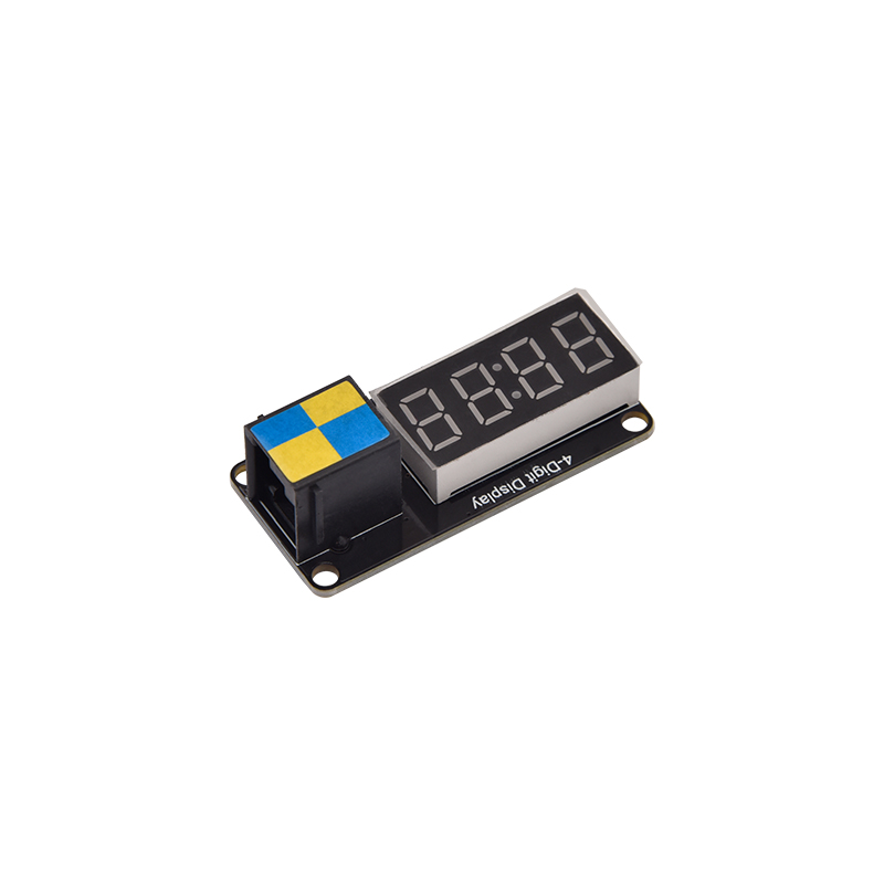 ts2169-a TS2169-A Okdo 4 LED LED Display Anode Red
