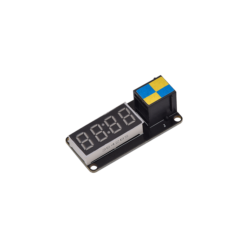 ts2169-a TS2169-A Okdo 4 LED LED Display Anode Red