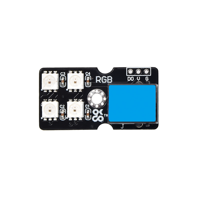 ts2170-a TS2170-A Okdo LED LED Display Blue, Green, Red
