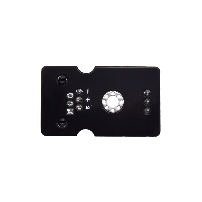ts2172-a Okdo Servo Interface Expansion Module with Servo for Servo Module and Servo for Micro:bit and Arduino