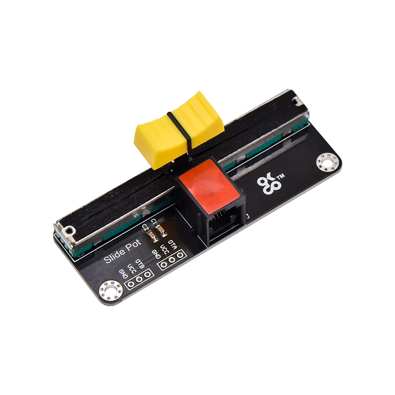 Okdo Slide Potentiometer Module for Slide Potentiometer for Micro:bit and Arduino